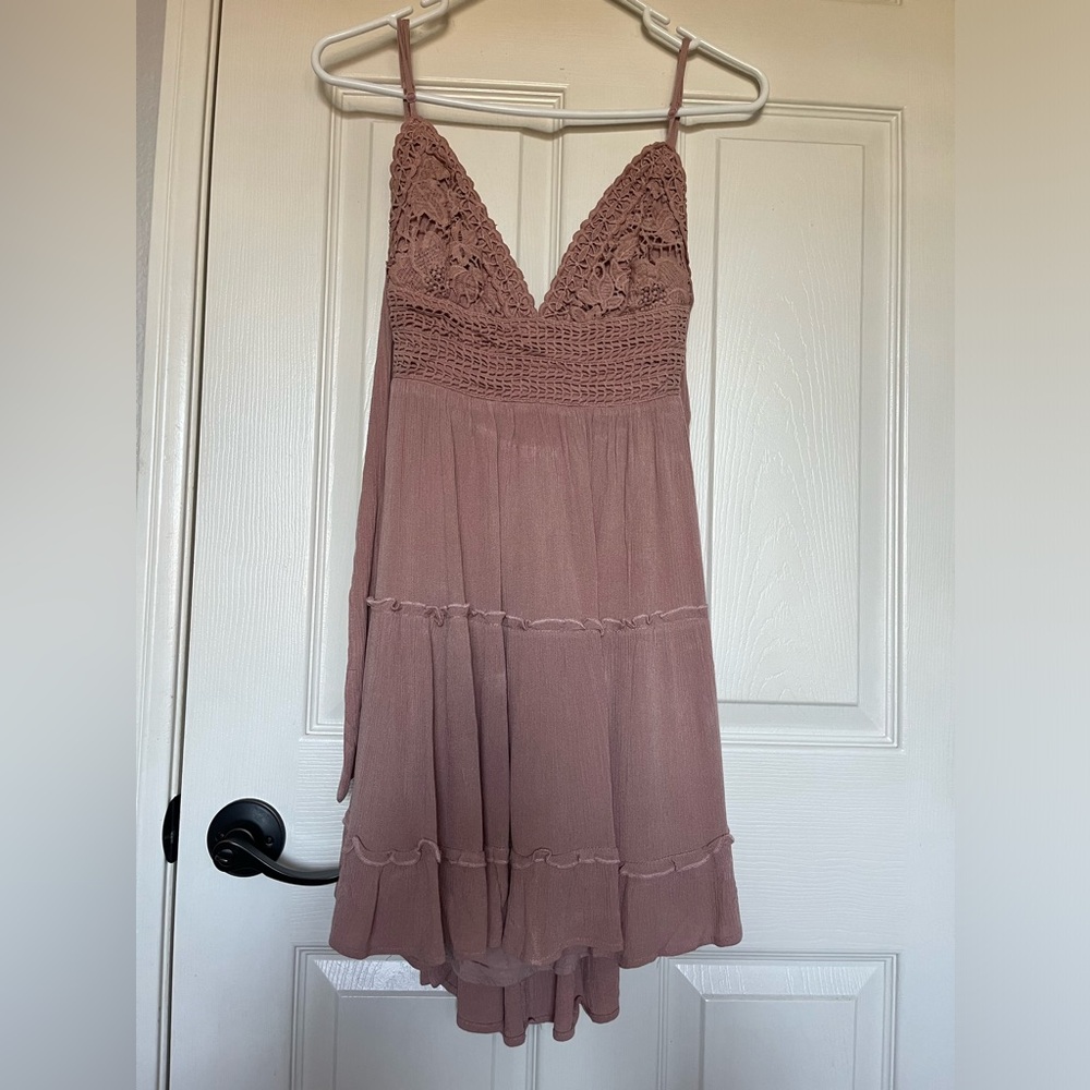 Gorgeous & Flattering ILLA ILLA  Dress